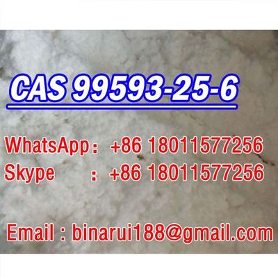 1-[4-bromo-3-metilfenil]-1H-pirrol-2,5-diyon CAS 99593-25-6 Rilmazafon