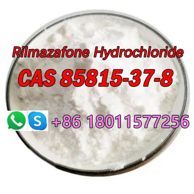 Rilmazafone HCl Basic Organic Chemicals CAS 85815-37-8