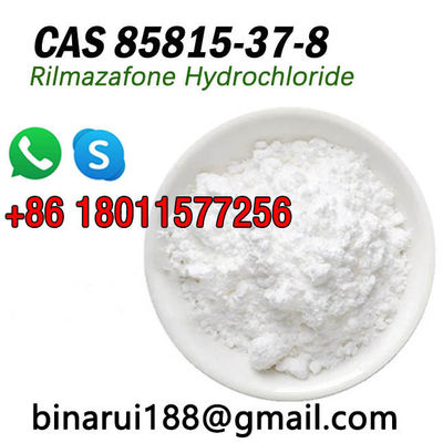 Rilmazafón HCl Productos químicos orgánicos básicos CAS 85815-37-8