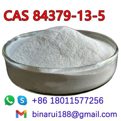 Bretazenil CAS 84379-13-5 9h-imidazo (1,5-a) pirrolo (2,1-c) (1,4) benzodiazepina-1-carboxilicoácido,11,12,13,