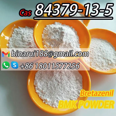 1,1-dimetiletilester, ((s) -13a-tetrahidro-8-bromo-9-oxo CAS 84379-13-5 Bretazenilum