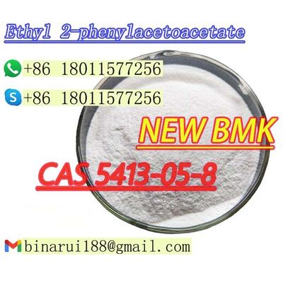 कैस 5413-05-8 एथिल 2-फेनिलासेटोएसीटेट C12H14O3 2-फेनिलासेटोएसीटेट एसिड एथिल एस्टर