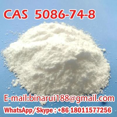 Ripereol C11H13ClN2S Tetramisole HCl CAS 5086-74-8