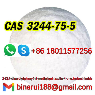 मेथिलमेथाक्वालोन CAS 3244-75-5