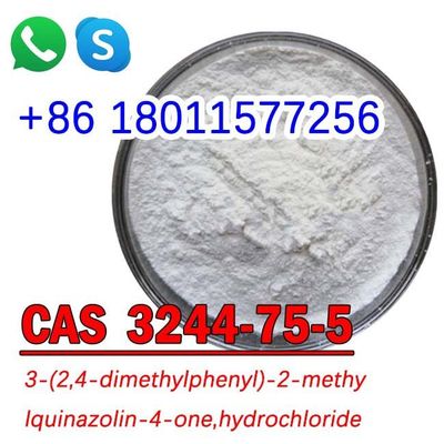 Methylmethaqualone CAS 3244-75-5