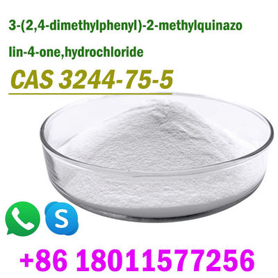 Methylmethaqualone CAS 3244-75-5