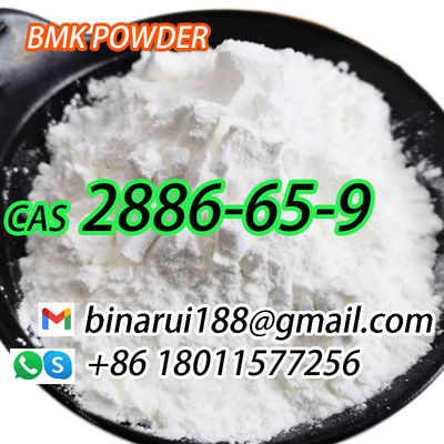 Intermediario medicinal N-desalquilo-2-oxocuazepam CAS 2886-65-9 Descarbetotoxilaflasepato Un sólido limpio en forma sólida