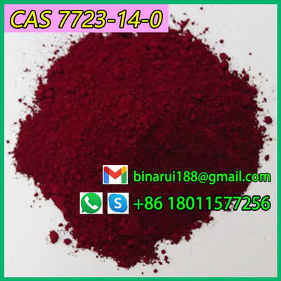 Diskon besar 99% Fosfor CAS 7723-14-0 Solusi fosfor