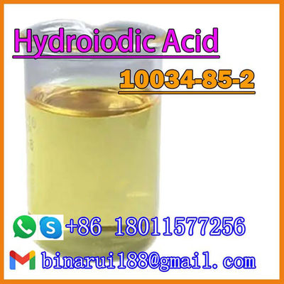 Cas 10034-85-2 Fertigbestand Hydroiodinsäure HI HYDRIODÄRSÄUR (AMPULE)