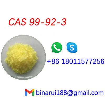 Готовый запас 4-Аминоацетофенон Cas 99-92-3 1- ((4-Аминофенил) этанон