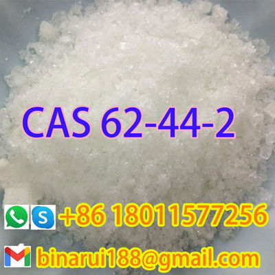Achrocidin สารเคมีอินทรีย์พื้นฐาน C10H13NO2 Phenacetin CAS 62-44-2