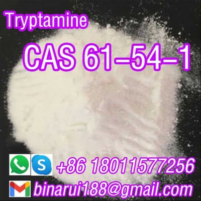 CAS 61-54-1 ทริปตามิน คลังสินค้าขนาดใหญ่