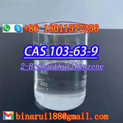 คุณภาพสูงสุด (2-บรอโมเอธิล) เบนเซน Cas 103-63-9 เททราโบเอธาน