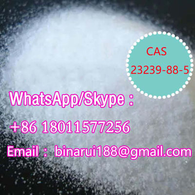 Cas 23239-88-5 Benzocain HCl C9H12ClNO2