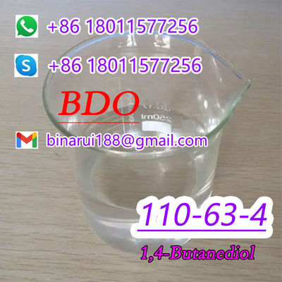 1,4-Butanediol Grundorganische Chemikalien C4H10O2 4-Hydroxybutanol