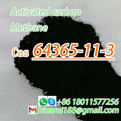 CAS 64365-11-3 Gündelik Kimyasal Hammadde Metan CH4 Etkin Karbon