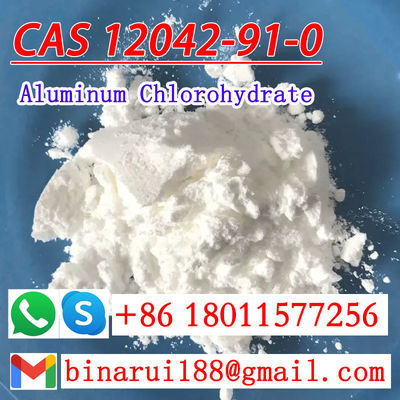Cloridrato di alluminio Al2ClH5O5 Cloruro di alluminio idrossido CAS 12042-91-0