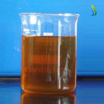 Le produit doit être présenté sous forme d'une couche d'acide acétique.