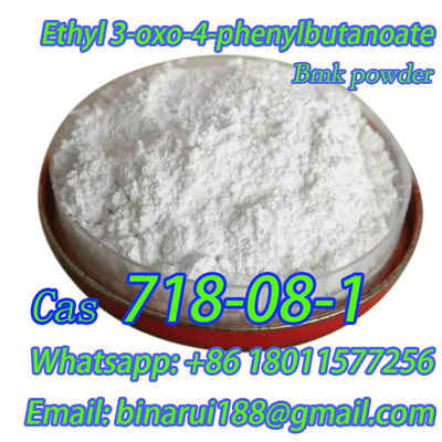 Ethyl-3-oxo-4-fenylbutanoat C12H14O3 3-oxo-4-fenyl-boterzuur Ethylester CAS 718-08-1