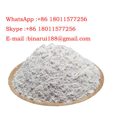 CAS 148553-50-8 Pregabalin Bahan kimia organik dasar