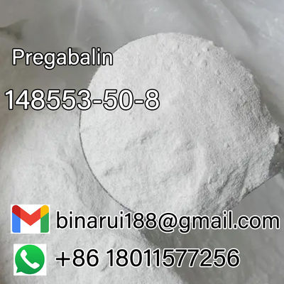 Prégabaline / (S) 3-aminométhyl-5-méthyl-hexanoïque acide CAS 148553-50-8