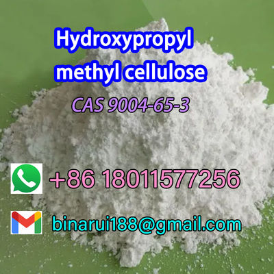 हाइप्रोमेलोस / हाइड्रोक्सीप्रोपाइल मेथिल सेल्युलोज कैस 9004-65-3