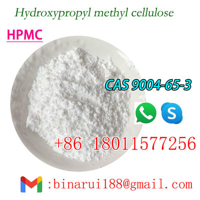 हाइप्रोमेलोस / हाइड्रोक्सीप्रोपाइल मेथिल सेल्युलोज कैस 9004-65-3