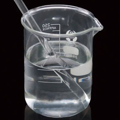 Hoge kwaliteit Acetylchloride C2H3ClO Ethanolzuurchloride CAS 75-36-5