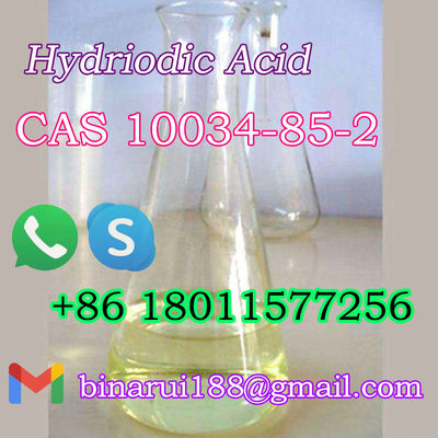 CAS 10034-85-2 水素酸 基本有機化学物質