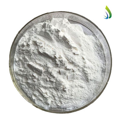 Zinkoxid in großen Mengen CAS Nr. 1314-13-2 Nano-Zinkoxidpulver