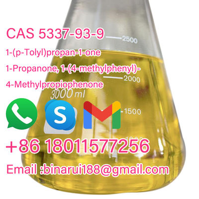4-Metilpropiofenona C10H12O 1- ((4-Metilfenil)-1-propanona CAS 5337-93-9