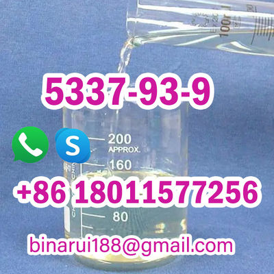 CAS 5337-93-9 4-metilpropiofenone / 1-(4-metilfenil)-1-propanone