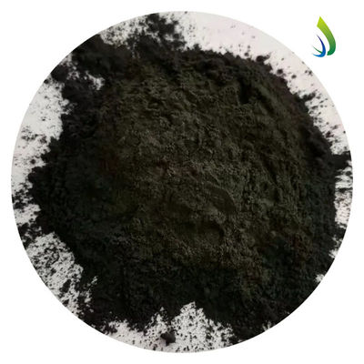 पाइरोलुसाइट CAS 1313-13-9 मैंगनीज डाइऑक्साइड पाउडर कार्बनिक मध्यवर्ती