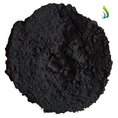 पाइरोलुसाइट CAS 1313-13-9 मैंगनीज डाइऑक्साइड पाउडर कार्बनिक मध्यवर्ती