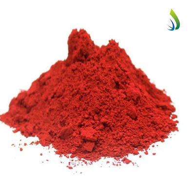 Φαρμακευτική Fe2O3 Μαγνητική σκόνη οξειδίου του σιδήρου Acicular gamma CAS 1309-37-1 Fe2O3 σκόνη