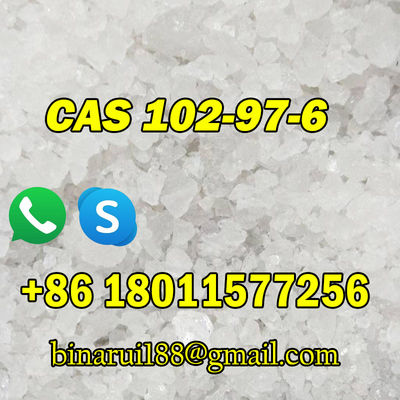 Yüksek Kaliteli N-Benzilisopropilamin C10H15N Benzilisopropilamin CAS 102-97-6