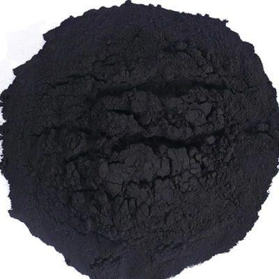 CAS 1313-13-9 Manganedioxide MnO2 Mangan ((IV) Oxidevoorziening Hoogwaardige