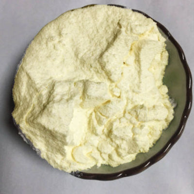 สารที่พร้อม 2-ยอด-1-p-โทลิลโปรปาน-1-อน / 1-โปรปานอน, 2-ยอด-1- ((4-เมธีลฟีนิล) - CAS 236117-38-7