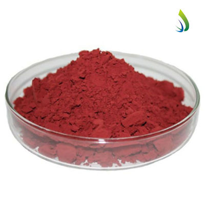 Κόκκινο οξείδιο του σιδήρου Mudanjiang Fengda 1332-37-2 Κατασκευαστής χρωστικών υλών H130 190 Οξείδιο του σιδήρου Κόκκινο