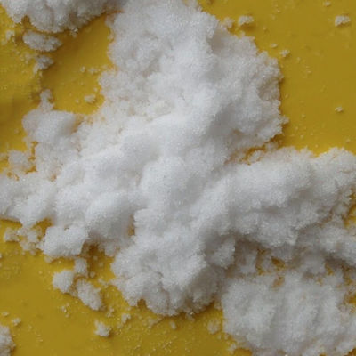 CAS 23239-88-5 Hydrochlorure de benzocaïne / hydrochlorure d'éthyle 4-aminobenzoate