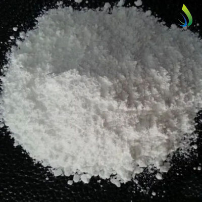 CAS 10034-76-1 Calciumsulfaat Hemihydraat Chemische stoffen Rouwstof Witte kleur