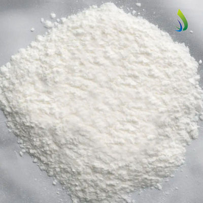 CAS 10034-76-1 Calciumsulfaat Hemihydraat Chemische stoffen Rouwstof Witte kleur