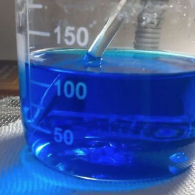 CSP / Copper Sulfate Pentahydrate สารเสริมอาหารสัตว์คุณภาพสูง CAS 7758-99-8