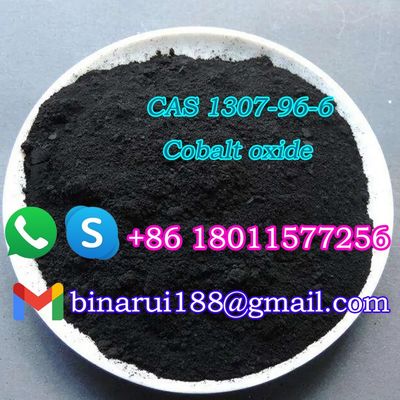 Cobalt Oxide CoO Bahan baku kimia anorganik CAS 1307-96-6
