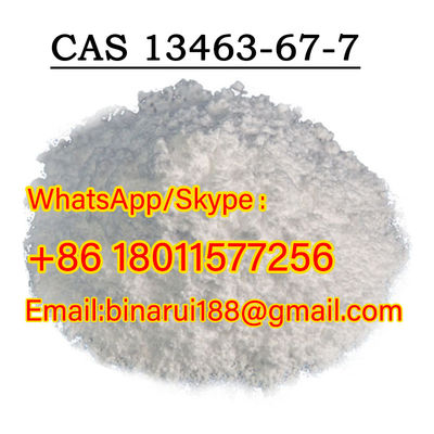 ไทเทเนียมไดออกไซด์ความบริสุทธิ์สูง เกรด Rutile TiO2 R5566 ไทเทเนียมไดออกไซด์ 13463-67-7