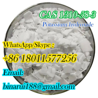 HKO カリウムヒドロキシド / カリウムH Cas 1310-58-3