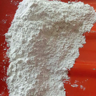 O2Ti คุณภาพดี ทิตาเนียมไดออกไซด์ / ทิตาเนียม ((IV) โอไซด์ CAS 13463-67-7