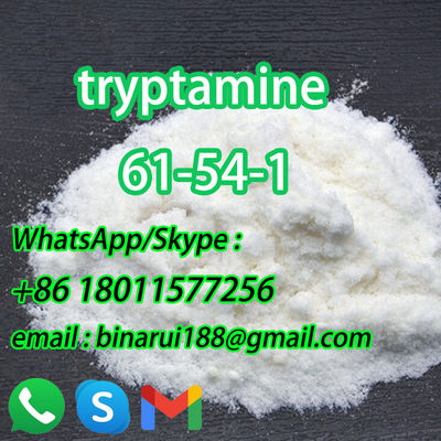 CAS 61-54-1 Tryptamin / Tryptamin Büyük Envanteri