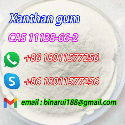 Fabriek verkoop hoogwaardige Xanthan Gum / 2- ((2,4-Diaminophenoxy) Ethanol Dihydrochloride CAS 11138-66-2