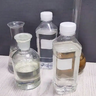 アセチル塩化物/エタノ酸塩化物 Cas 75-36-5